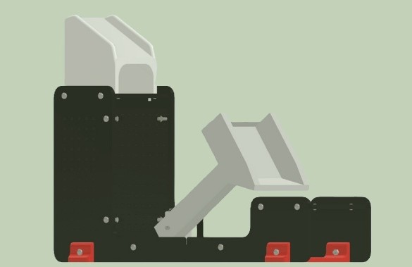 Barcode validation UI