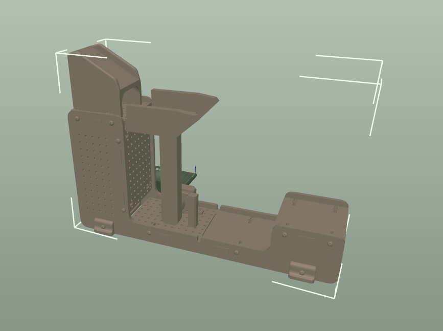 Barcode validation UI